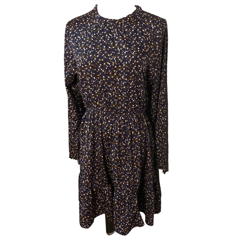 Yumi Floral Dress